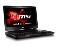 MSI GT80 Titan SLI i7-4980HQ/32GB/1TB+1TB/Win8 GTX980M - 224681 - zdjęcie 4